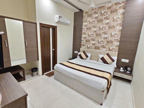 Hotel Mm Paradise - Near Golden Temple