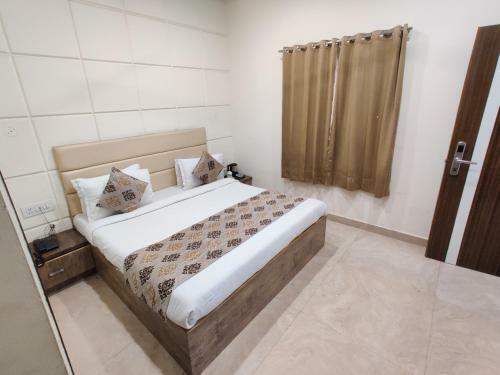 Hotel Mm Paradise - Near Golden Temple