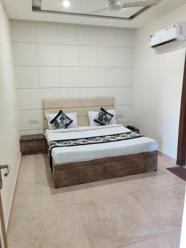 Hotel Mm Paradise - Near Golden Temple