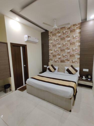 Hotel Mm Paradise - Near Golden Temple