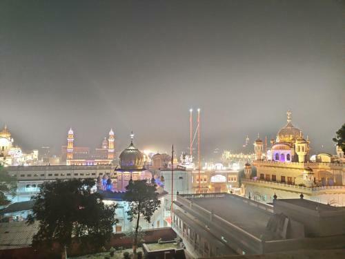 Hotel Mm Paradise - Near Golden Temple