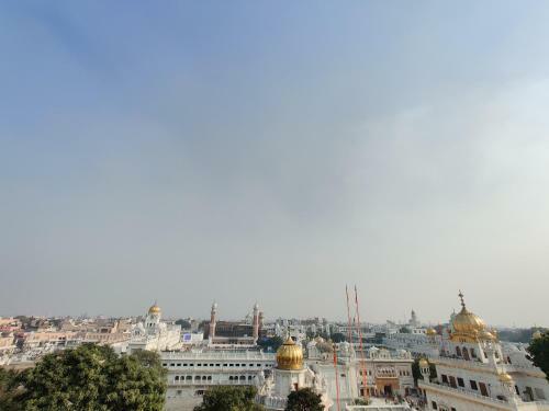 Hotel Mm Paradise - Near Golden Temple