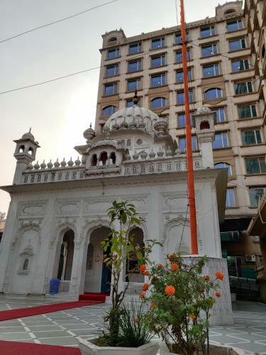Hotel Mm Paradise - Near Golden Temple