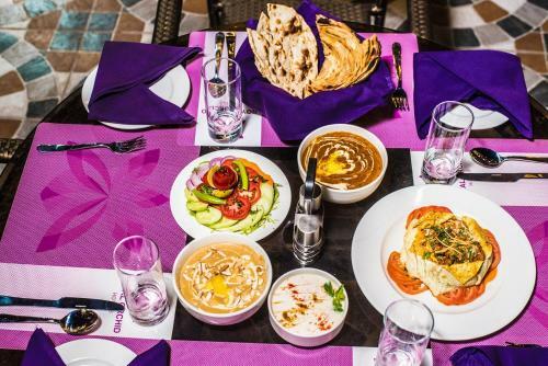Hotel Regenta Inn Amritsar Airport Road