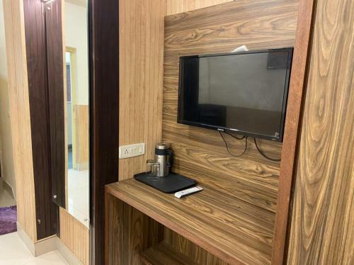 Hotel Amritsar Regency By Sd Hotels