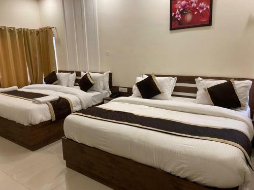 Hotel Amritsar Regency By Sd Hotels