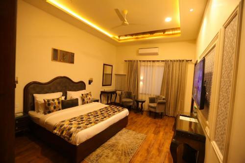 Hotel Housewood Villas