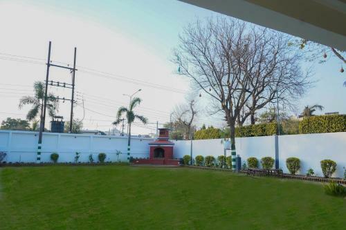 Hotel Housewood Villas