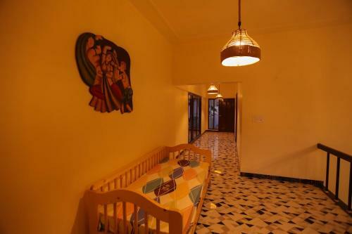 Hotel Housewood Villas