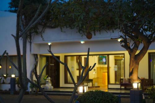 Hotel Housewood Villas