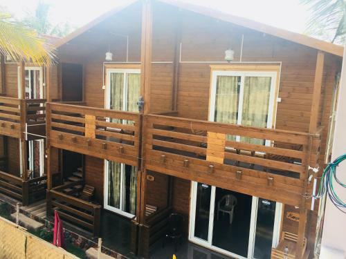 Hotel Casa Obrigado Beach Cottages & Spa
