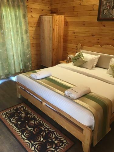 Hotel Casa Obrigado Beach Cottages & Spa