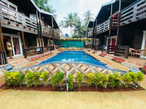 Hotel Casa Obrigado Beach Cottages & Spa