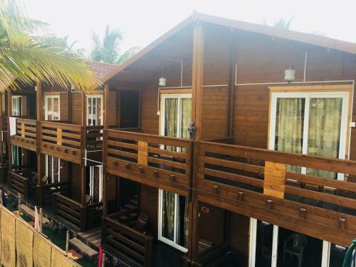 Hotel Casa Obrigado Beach Cottages & Spa