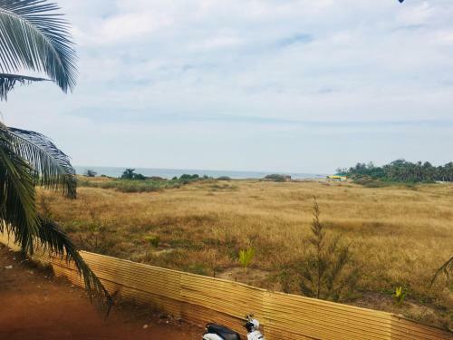 Hotel Casa Obrigado Beach Cottages & Spa