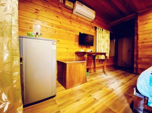 Hotel Casa Obrigado Beach Cottages & Spa