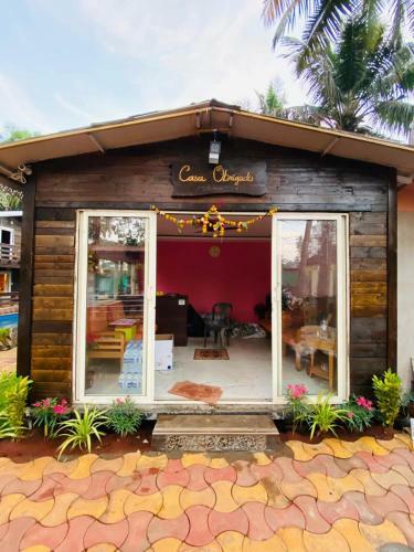 Hotel Casa Obrigado Beach Cottages & Spa