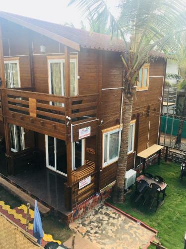 Hotel Casa Obrigado Beach Cottages & Spa