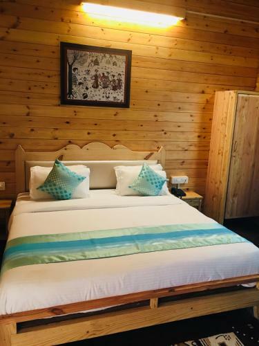 Hotel Casa Obrigado Beach Cottages & Spa