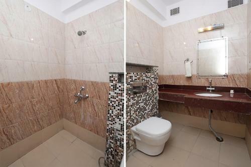 Oyo 5183 Hotel Subhadra Residency