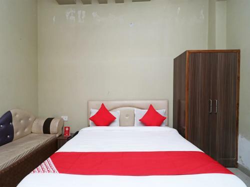 Hotel Oyo 15431 Elibrista