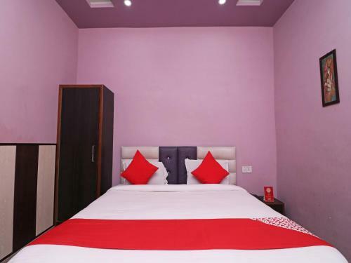Hotel Oyo 15431 Elibrista