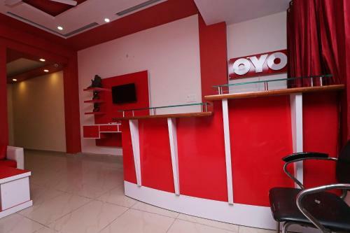 Hotel Oyo 15431 Elibrista
