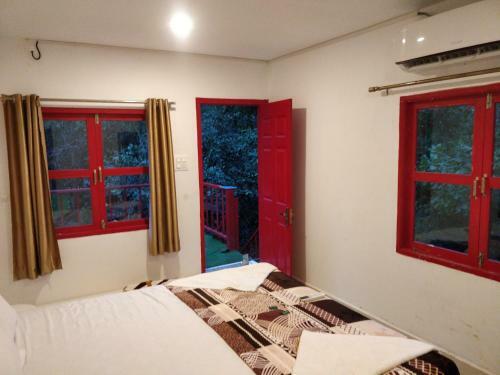 Xoxo Hostel