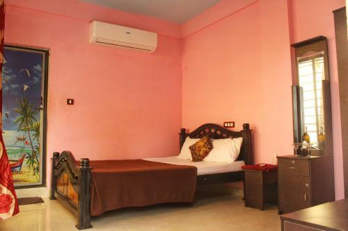 Hostal This Is It - Beach Hostel, Rooms And Huts