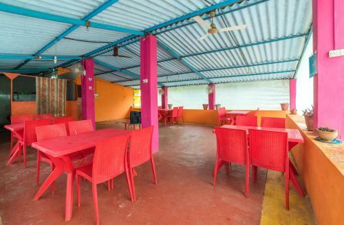 Kiara Hotel Goa