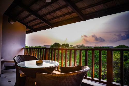 Anamiva, Goa - Am Hotel Kollection