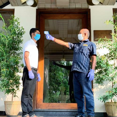 Anamiva, Goa - Am Hotel Kollection