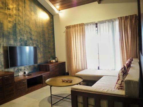 Anamiva, Goa - Am Hotel Kollection