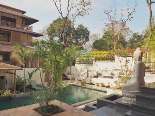 Anamiva, Goa - Am Hotel Kollection