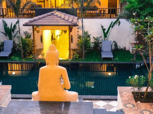 Anamiva, Goa - Am Hotel Kollection