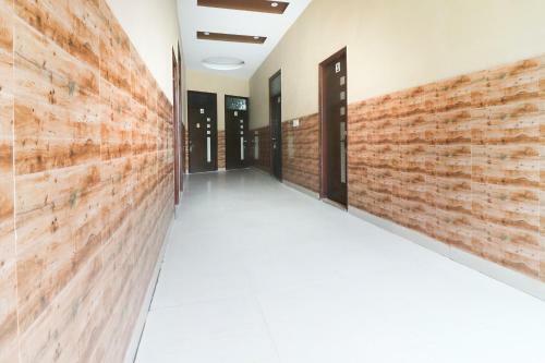 Hotel Oyo 49871 Geeta Palace