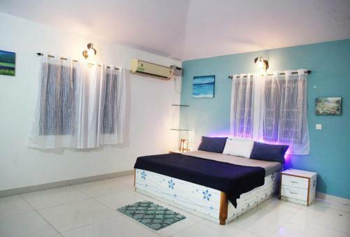 Albergue The Wild Flower Studios