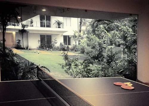 23) Serviced Delightful Apartment Central Arpora