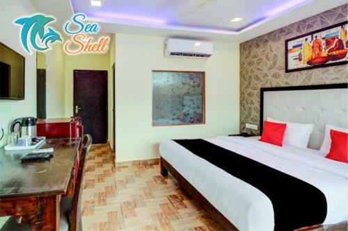 Hotel Sea Shell Beach Cottages & Suites