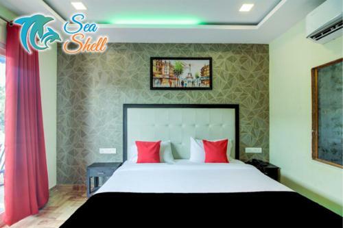 Hotel Sea Shell Beach Cottages & Suites