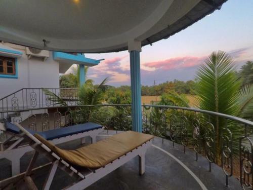 Birdsong, Anjuna (managed By Hnh)