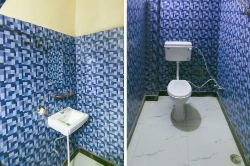 Hotel Oyo 65136 Meerut Inn