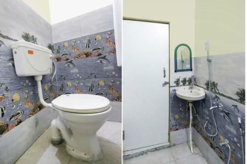 Hotel Spot On 70980 Moon Guest House