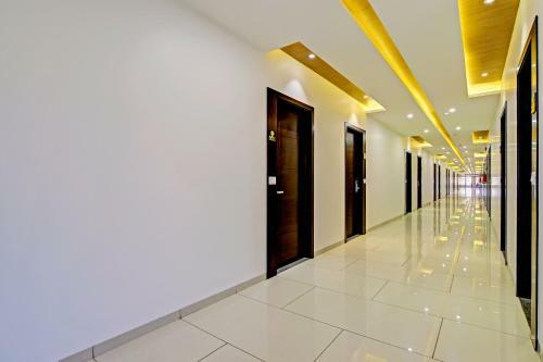 Capital O 78366 Hotel Relax Inn