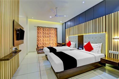 Capital O 78366 Hotel Relax Inn
