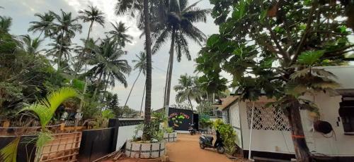 Radical Times Hostel