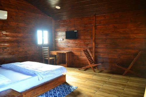 Hotel Radhika Eco Resort(odonata)