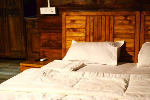 Hotel Radhika Eco Resort(odonata)