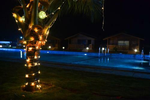 Hotel Radhika Eco Resort(odonata)