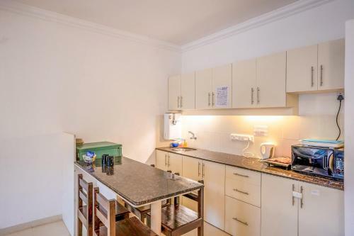 Apartamento Luxurious 2bhk In Hilton Compound - Arpora